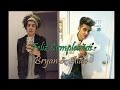 Feliz Cumpleaños Alan Navarro y Bryan Mouque (22 Años &amp; 23 Años)