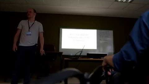 Christian Weilbach   Free data and the infrastructure of the commons