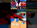 Insomniac & Spec Spidey HELPED Miles?!?😳🤯 Pt 10 #atsv #spiderverse #milesmorales #spidermanshorts