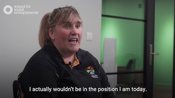 Fellows Future Fund | Claire Buckle & Ability Consultancy