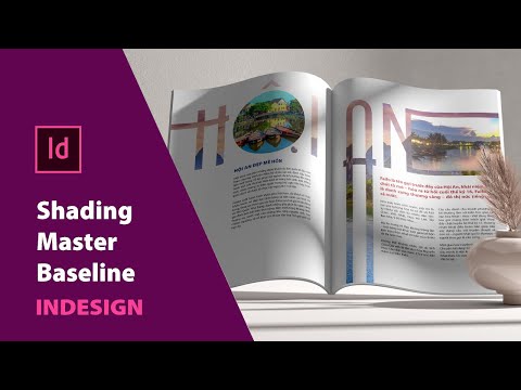 Video: Cắt trong InDesign là gì?