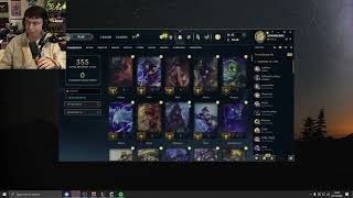 Caedrel Twitch VOD - OCTOBER 26 2026