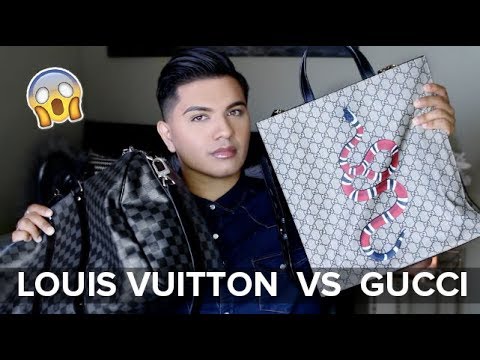 Video: Granny' Pantoffels Van Gucci En Mink Pantoffels Van Louis Vuitton: Hoeveel Pensioene Moet U Betaal Om Een paar Te Koop