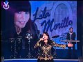 Homenaje a Lila Morillo - Carlos Romero El Potrillo le canta a Lila
