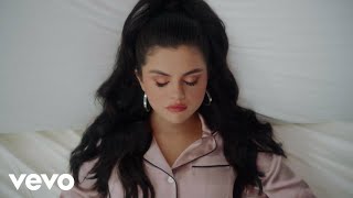 benny blanco, Tainy, Selena Gomez, J. Balvin - I Can't Get Enough (Official Music Video)