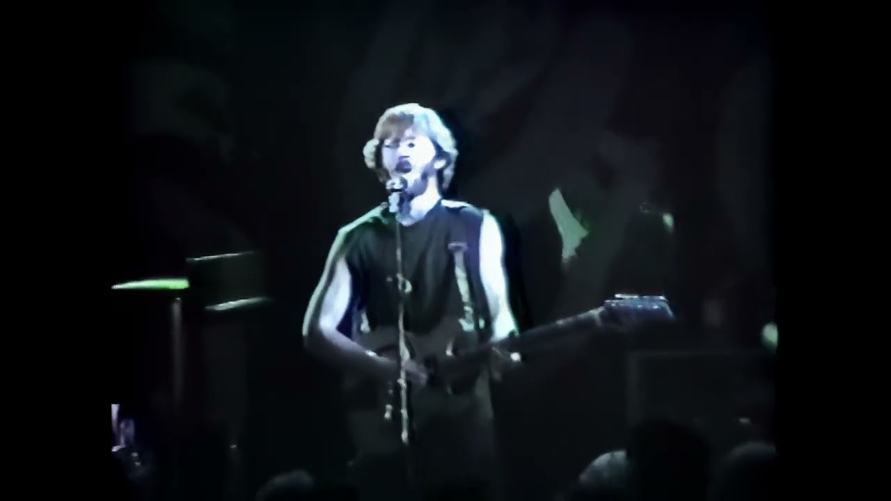 Phish 03/31/1992 The Blue Note