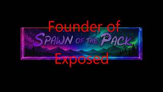 Details Exposing a VRChat Pedo ( Kael Virex founder of Spawn of the Pack ) Reuploaded News