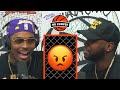 Does TRell Have Anger Issues? Jae Millz Gives His Opinion