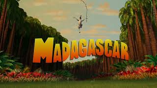 Dream World Madagascar Marty Birthday Alex Surprised Part1