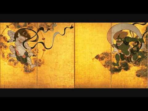 近藤等則・IMA (toshinori kondo・IMA) - 腕におぼえあり (The Sensitive Samurai theme music) -