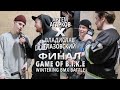 WINTERING BMX BATTLE - Артем Агарков VS Владислав Глазовский