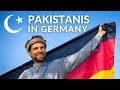 Living in Europe as a Muslim? (PAKISTANIS in GERMANY)