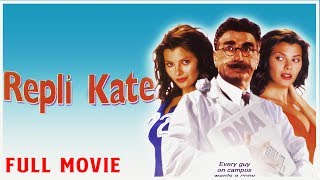 Repli-Kate (2002) Full Movie in English | American Pie | Ali Landry | Comedy- Sci-Fi - Romance | IOF