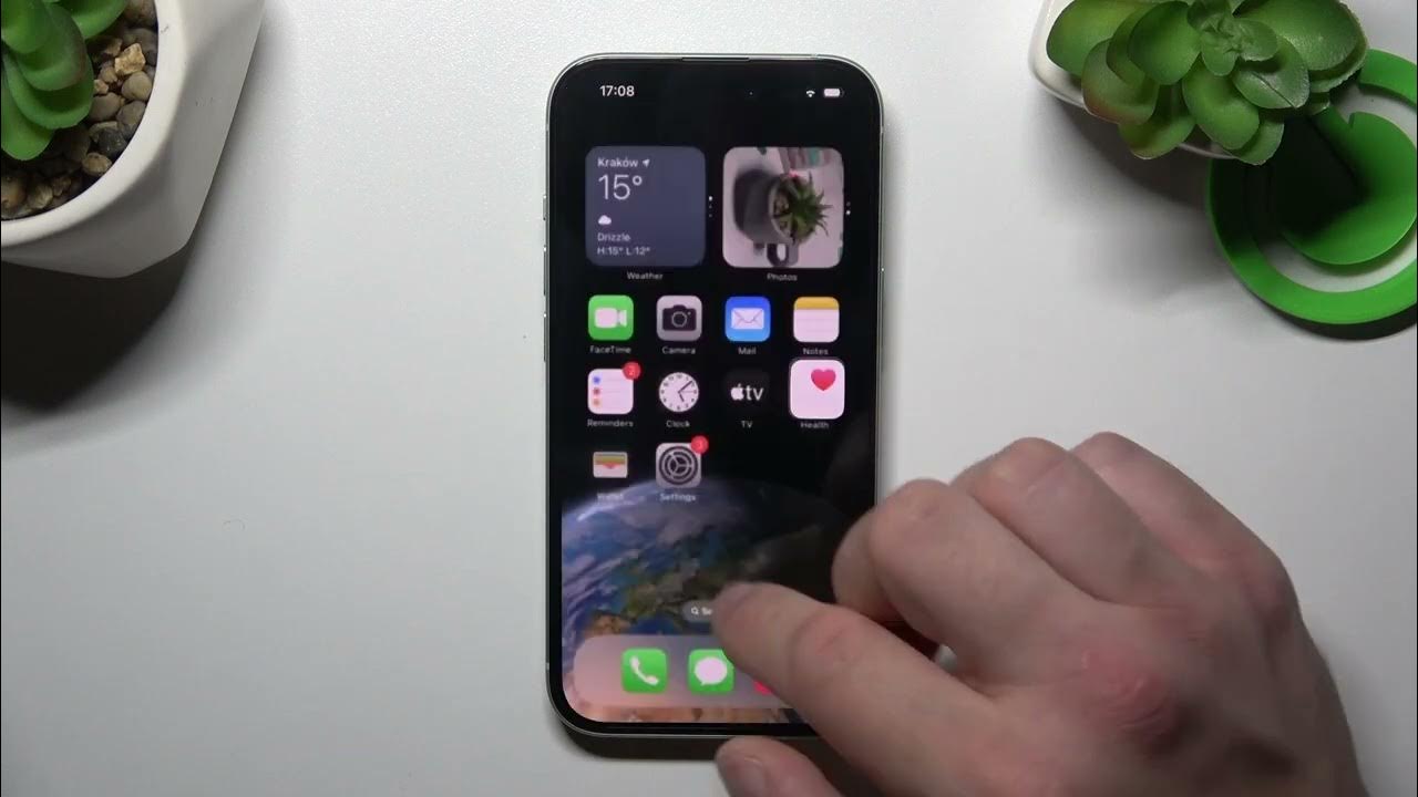 how-to-change-alarm-sound-on-iphone-15-adjust-alarm-settings-youtube