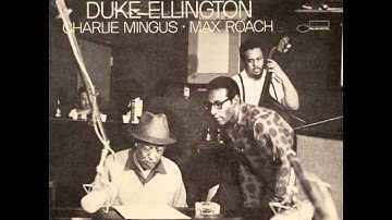 Duke Ellington - Very Special
