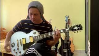 Wali Band - Yank Guitar Cover