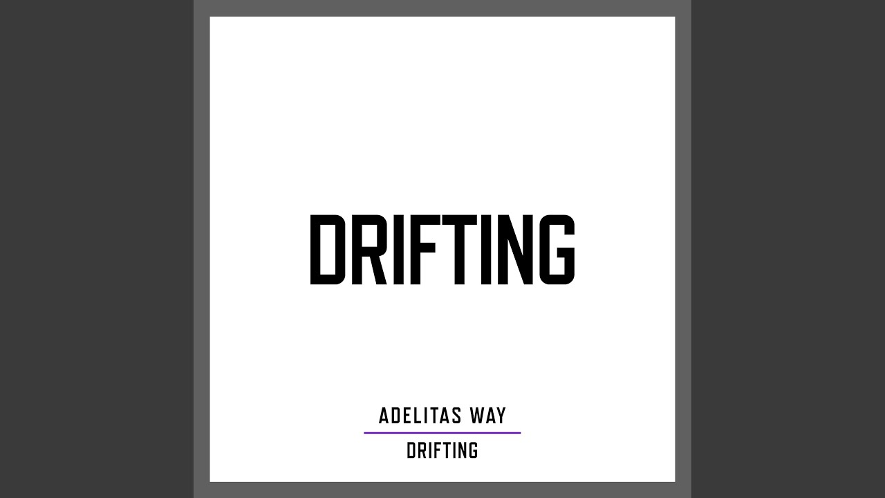 Watch Drifting on YouTube