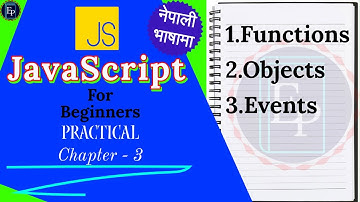 JavaScript for Beginners: The Ultimate Guide to Mastering Web Development in Nepali Language.