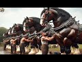 World S Largest Horse Species You Never Seen Before Horse Farm Farming Documentary World S Largest Horse Species You Never Seen Before Horse Farm Farming Documentary