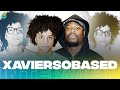 Xaviersobased interview  nyc underground nettspend duwap kaine full circle moments  more