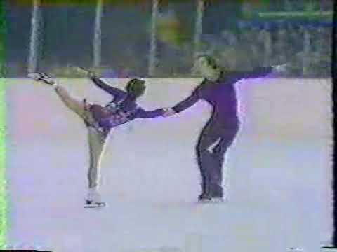 Rodnina Zaytsev 1976 Olympics FP