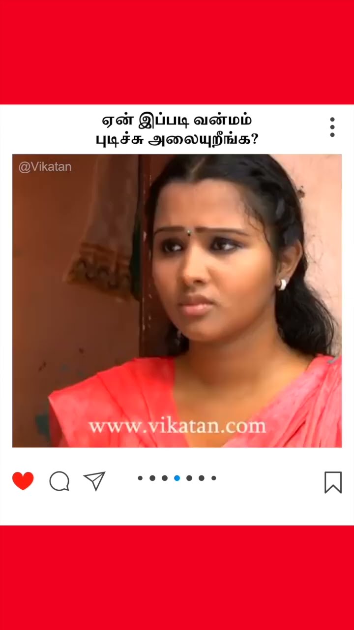 Deivamagal | ஏன் இப்படி வன்மம் புடிச்சு அலையுறீங்க... |  தெய்வமகள்