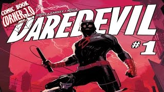 All New All Different Daredevil #1