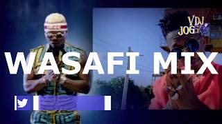 Best Of WCB WASAFI (New Dj Mix 2018) DIAMOND PLATNUMZ, RAYVANNY, HARMONIZE, RICH MAVOKO!