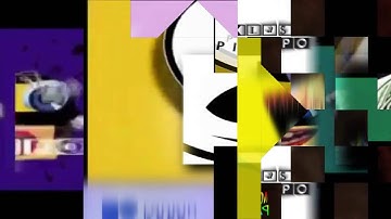 Klasky Csupo Scan Vs Round 10