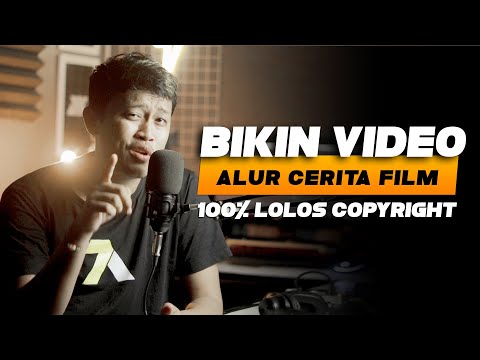 Video: Cara Membuat Klip Filem