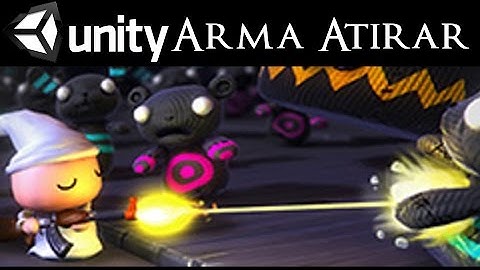 Unity3D - Nossa vez de atacar! - Nightmare - Unity Training Day 2014 - #07