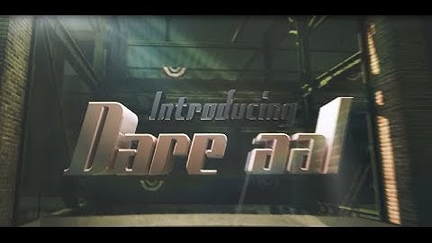 High Surge: Introducing Dare aal [Read Desc]