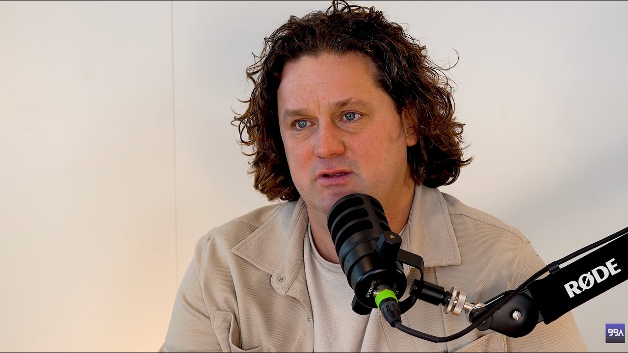 Gast Rolf Woolderink over wantrouwen, véél te veel regels en waarom de overheid mensen kwijtraakt