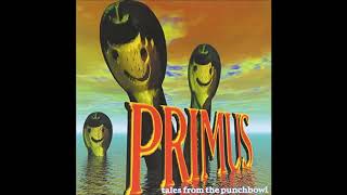 Primus - Hellbound 17 1/2(Theme From)
