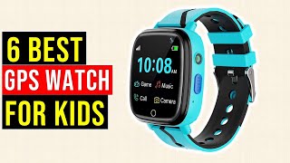✅Top 6 Best GPS Watch For Kids Reviews 2021 screenshot 4
