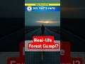 Real-life Forrest Gump?! #story #facts #trending