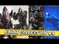 KAIJU IBLIS MENEGRIKAN || KAIJU COLLECTION PART 9