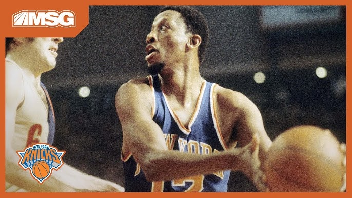 Earl Monroe interview, Part 2: Jazz and Basketball - ESPN - Knicks Blog-  ESPN
