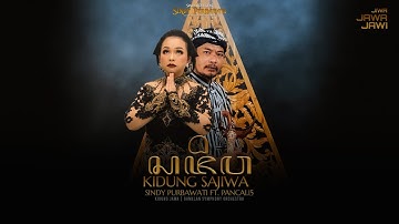 Kidung Sajiwa | Sindy Purbawati ft. Pancal15 | Official Lyric Video