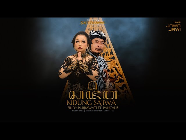 Kidung Sajiwa | Sindy Purbawati ft. Pancal15 | Official Lyric Video class=