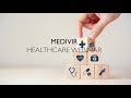 Medivir  healthcare webinar