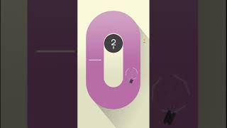 Turn right game|android gameplay| screenshot 3