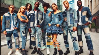 C2C Fashion and Technology Sashiko & Boro Sustainability Initiative