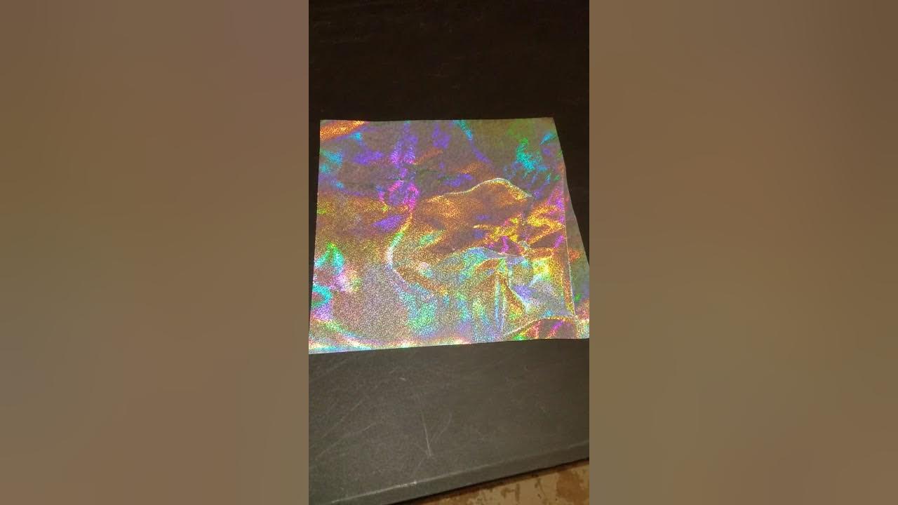 What epoxy resin won't stick to YouTube