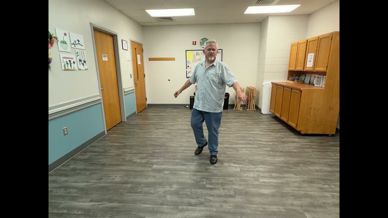 Bachata Bailando DEMO