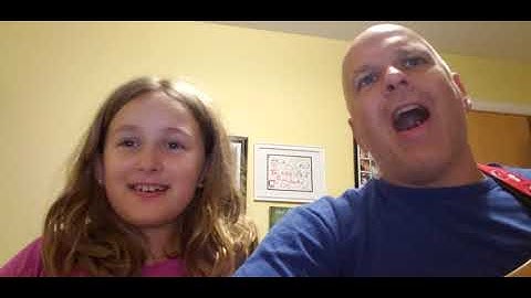 CC Cycle 3 Week 9 Science Song