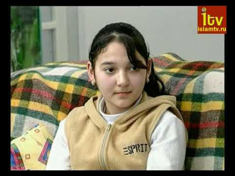 ВИДЕОАЛЬМАНАХ 'Исламский Мир' №3