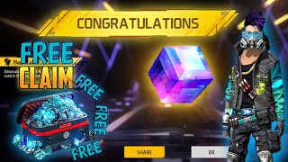 LUCK ROYAL IS VERY USELESS 😭 |ACTIONDAYS| free fire new event