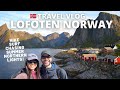 Lofoten Norway 🇳🇴 | Worth the Visit? (Travel Vlog 2023)