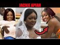 Lactrice ghanenne jackie apiah  une vido intime delle a t dcouvert